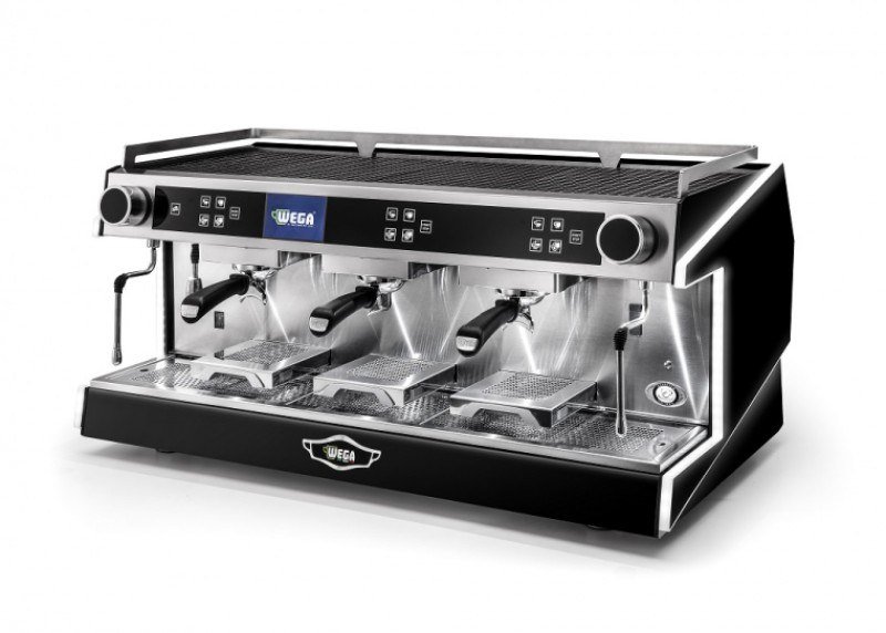 Wega Urban Evd2
