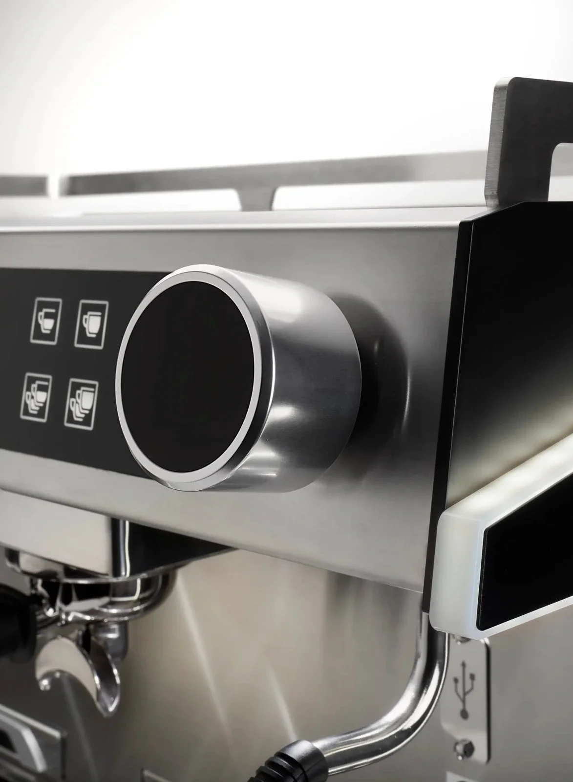 wega espresso makinesi